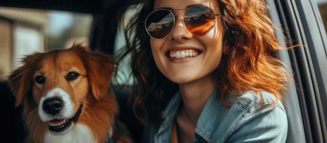 Ce qui est permis (ou non) avec votre véhicule de leasing : nos réponses aux questions les plus posées