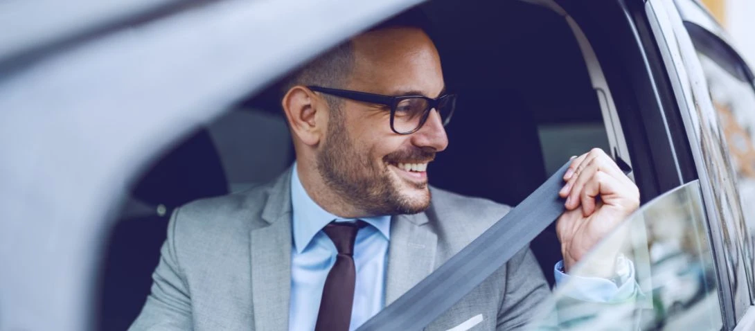 À quelle vitesse pouvez-vous prendre le volant d’une voiture de leasing d’occasion ?