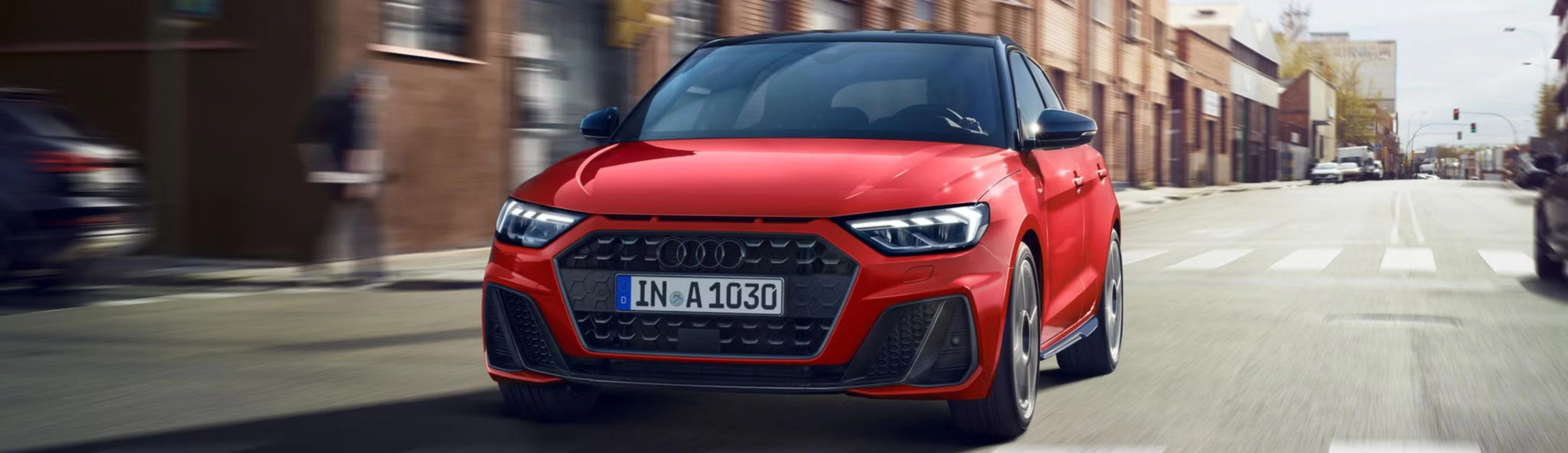 Audi A1 tweedehands | My Way kwaliteitslabel