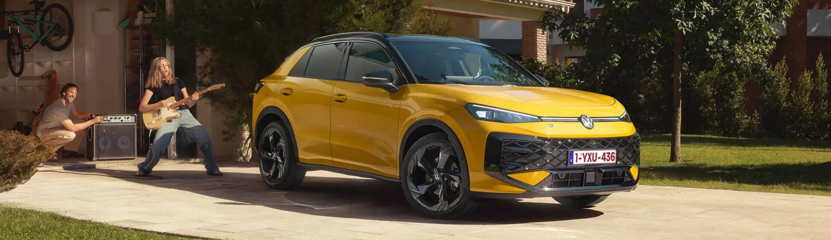 Tweedehands Volkswagen kopen in België | My Way