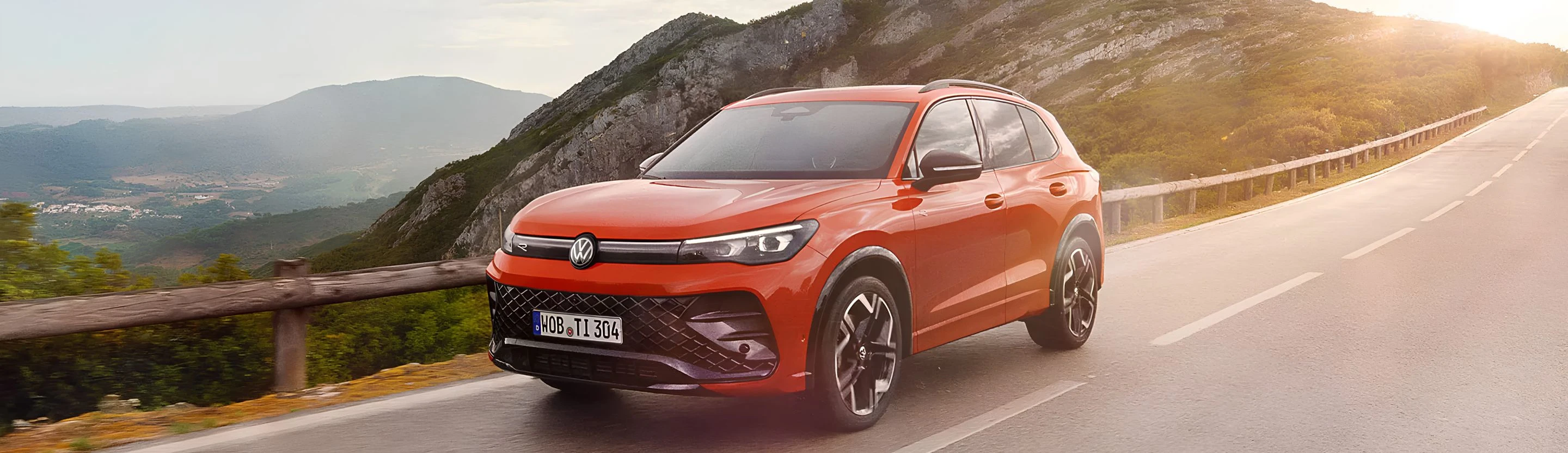 Volkswagen Tiguan d’occasion | Label de qualité My Way 